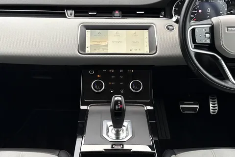 15 of 45 for Land Rover Range Rover Evoque 2.0 P250 R-Dynamic S 5dr