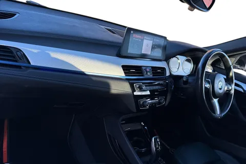 LO20ZDS BMW X2 2.0 20i M Sport X Auto xDrive Euro 6 (s/s) 5dr Thumbnail #14