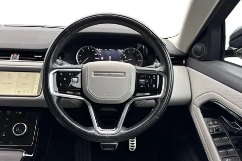 16 of 45 for Land Rover Range Rover Evoque 2.0 P250 R-Dynamic S 5dr