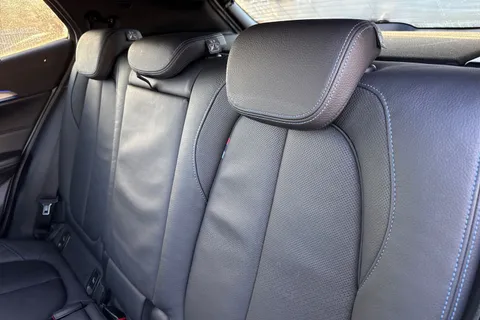 LO20ZDS BMW X2 2.0 20i M Sport X Auto xDrive Euro 6 (s/s) 5dr Thumbnail #18