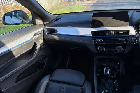 LO20ZDS BMW X2 2.0 20i M Sport X Auto xDrive Euro 6 (s/s) 5dr Thumbnail #19