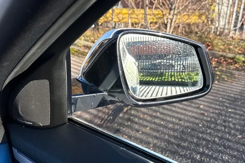 LO20ZDS BMW X2 2.0 20i M Sport X Auto xDrive Euro 6 (s/s) 5dr Thumbnail #20