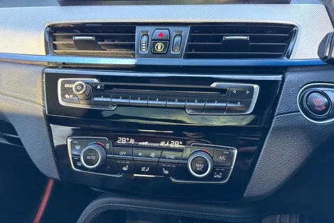 LO20ZDS BMW X2 2.0 20i M Sport X Auto xDrive Euro 6 (s/s) 5dr Thumbnail #21