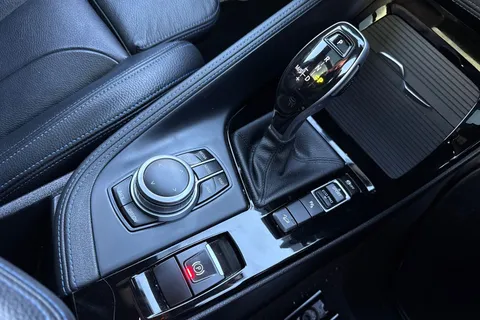 LO20ZDS BMW X2 2.0 20i M Sport X Auto xDrive Euro 6 (s/s) 5dr Thumbnail #22