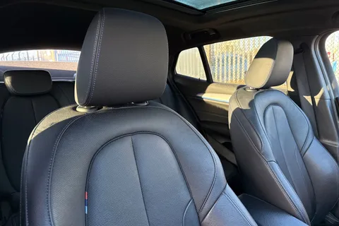 LO20ZDS BMW X2 2.0 20i M Sport X Auto xDrive Euro 6 (s/s) 5dr Thumbnail #23