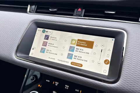 33 of 45 for Land Rover Range Rover Evoque 2.0 P250 R-Dynamic S 5dr