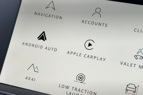 34 of 45 for Land Rover Range Rover Evoque 2.0 P250 R-Dynamic S 5dr