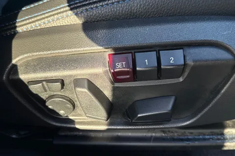 LO20ZDS BMW X2 2.0 20i M Sport X Auto xDrive Euro 6 (s/s) 5dr Thumbnail #35