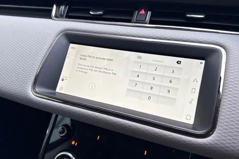 35 of 45 for Land Rover Range Rover Evoque 2.0 P250 R-Dynamic S 5dr