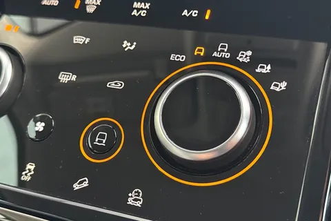 38 of 45 for Land Rover Range Rover Evoque 2.0 P250 R-Dynamic S 5dr