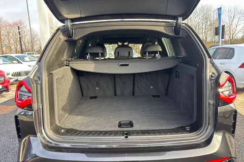 DS72VKE BMW X3 2.0 20d MHT M Sport Auto xDrive Euro 6 (s/s) 5dr Thumbnail #7