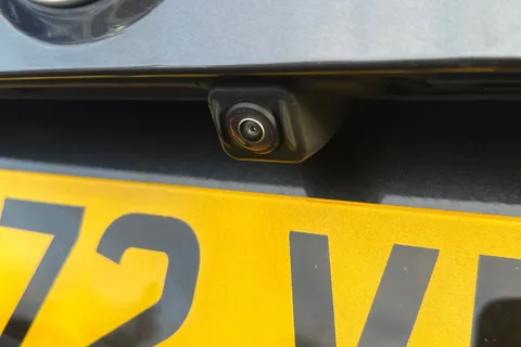 DS72VKE BMW X3 2.0 20d MHT M Sport Auto xDrive Euro 6 (s/s) 5dr Thumbnail #26