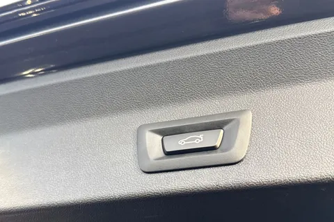 DS72VKE BMW X3 2.0 20d MHT M Sport Auto xDrive Euro 6 (s/s) 5dr Thumbnail #27