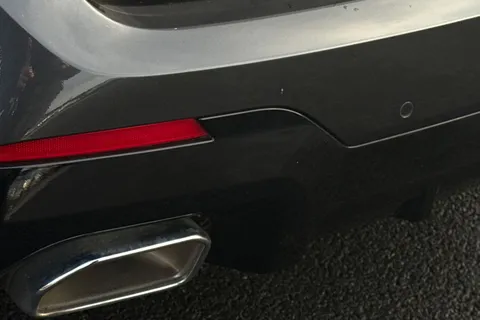 DS72VKE BMW X3 2.0 20d MHT M Sport Auto xDrive Euro 6 (s/s) 5dr Thumbnail #28