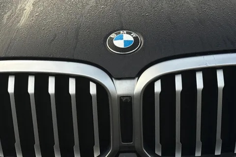 DS72VKE BMW X3 2.0 20d MHT M Sport Auto xDrive Euro 6 (s/s) 5dr Thumbnail #31