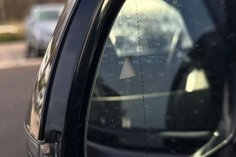 DS72VKE BMW X3 2.0 20d MHT M Sport Auto xDrive Euro 6 (s/s) 5dr Thumbnail #32