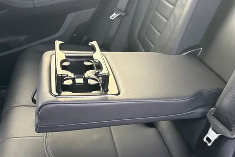 DS72VKE BMW X3 2.0 20d MHT M Sport Auto xDrive Euro 6 (s/s) 5dr Thumbnail #33