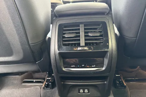 DS72VKE BMW X3 2.0 20d MHT M Sport Auto xDrive Euro 6 (s/s) 5dr Thumbnail #34