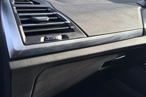 DS72VKE BMW X3 2.0 20d MHT M Sport Auto xDrive Euro 6 (s/s) 5dr Thumbnail #36