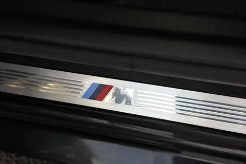 DS72VKE BMW X3 2.0 20d MHT M Sport Auto xDrive Euro 6 (s/s) 5dr Thumbnail #37