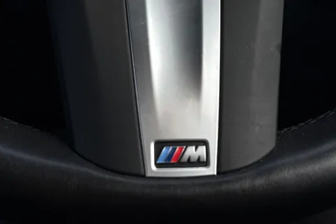 DS72VKE BMW X3 2.0 20d MHT M Sport Auto xDrive Euro 6 (s/s) 5dr Thumbnail #40