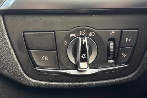 DS72VKE BMW X3 2.0 20d MHT M Sport Auto xDrive Euro 6 (s/s) 5dr Thumbnail #41