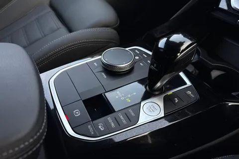 DS72VKE BMW X3 2.0 20d MHT M Sport Auto xDrive Euro 6 (s/s) 5dr Thumbnail #43