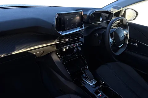 NV71FUP PEUGEOT e-208 50kWh Allure Premium Auto 5dr Thumbnail #15