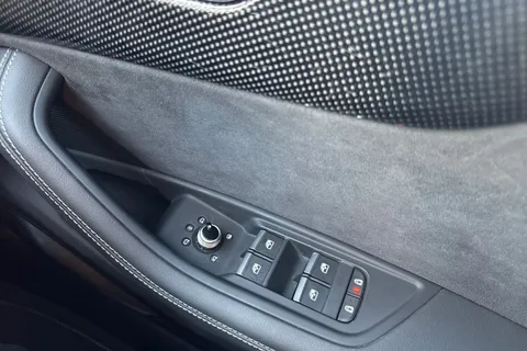 BM23MKD Audi A5 S5 TDI 341 Quattro Black Edition 5dr Tiptronic Thumbnail #18