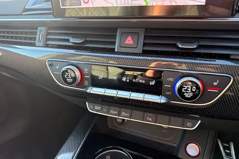 BM23MKD Audi A5 S5 TDI 341 Quattro Black Edition 5dr Tiptronic Thumbnail #19