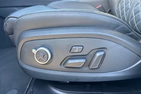 BM23MKD Audi A5 S5 TDI 341 Quattro Black Edition 5dr Tiptronic Thumbnail #28