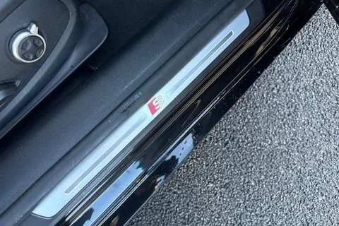 BM23MKD Audi A5 S5 TDI 341 Quattro Black Edition 5dr Tiptronic Thumbnail #33