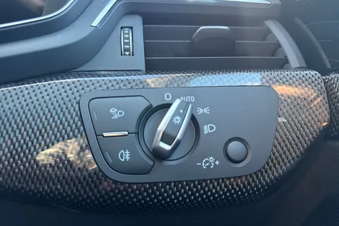 BM23MKD Audi A5 S5 TDI 341 Quattro Black Edition 5dr Tiptronic Thumbnail #34