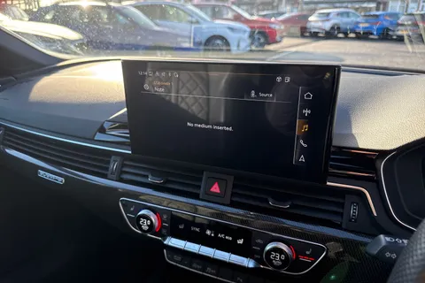 BM23MKD Audi A5 S5 TDI 341 Quattro Black Edition 5dr Tiptronic Thumbnail #42