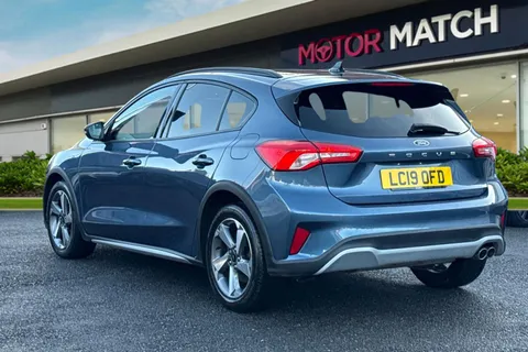 2 of 51 for Ford Focus 1.5T EcoBoost Active Auto Euro 6 (s/s) 5dr