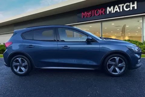 3 of 51 for Ford Focus 1.5T EcoBoost Active Auto Euro 6 (s/s) 5dr