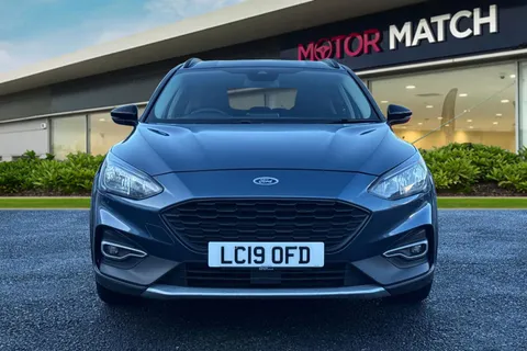 6 of 51 for Ford Focus 1.5T EcoBoost Active Auto Euro 6 (s/s) 5dr