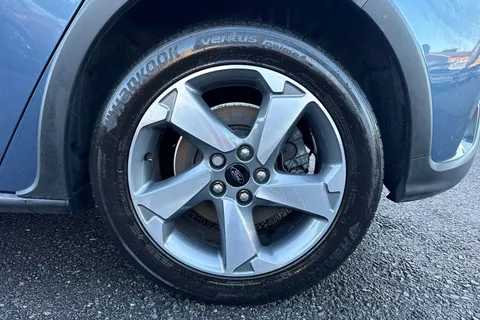 7 of 51 for Ford Focus 1.5T EcoBoost Active Auto Euro 6 (s/s) 5dr