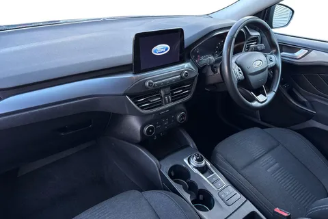 9 of 51 for Ford Focus 1.5T EcoBoost Active Auto Euro 6 (s/s) 5dr