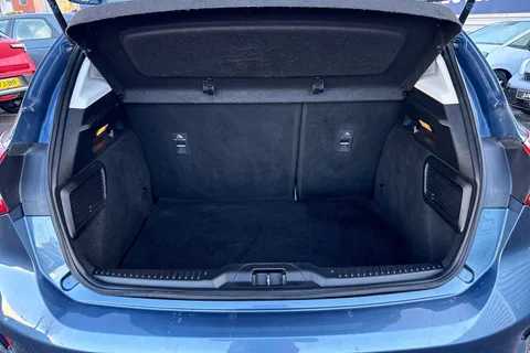 10 of 51 for Ford Focus 1.5T EcoBoost Active Auto Euro 6 (s/s) 5dr