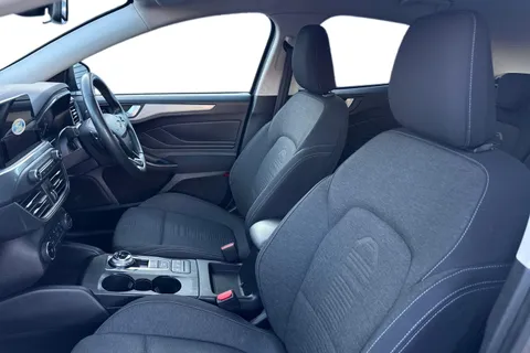 11 of 51 for Ford Focus 1.5T EcoBoost Active Auto Euro 6 (s/s) 5dr