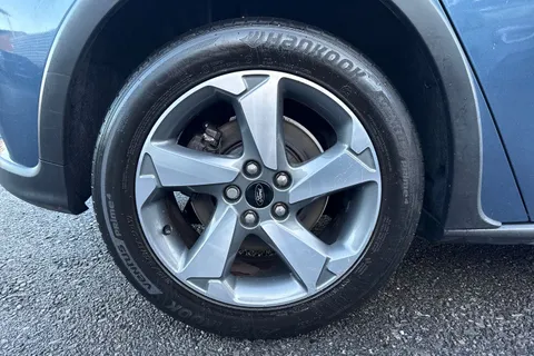 24 of 51 for Ford Focus 1.5T EcoBoost Active Auto Euro 6 (s/s) 5dr