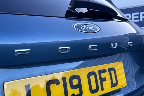 26 of 51 for Ford Focus 1.5T EcoBoost Active Auto Euro 6 (s/s) 5dr