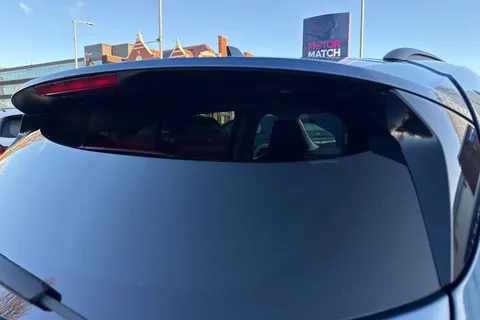 27 of 51 for Ford Focus 1.5T EcoBoost Active Auto Euro 6 (s/s) 5dr