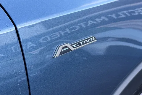 29 of 51 for Ford Focus 1.5T EcoBoost Active Auto Euro 6 (s/s) 5dr