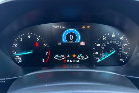 39 of 51 for Ford Focus 1.5T EcoBoost Active Auto Euro 6 (s/s) 5dr