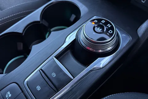 42 of 51 for Ford Focus 1.5T EcoBoost Active Auto Euro 6 (s/s) 5dr