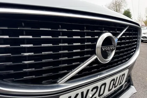 KV20OUD Volvo Xc60 2.0 B4 MHEV R-Design Auto AWD Euro 6 (s/s) 5dr Thumbnail #29