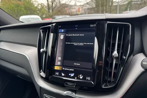 KV20OUD Volvo Xc60 2.0 B4 MHEV R-Design Auto AWD Euro 6 (s/s) 5dr Thumbnail #34