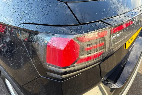 GL74AWU Volkswagen T-Cross 1.0 TSI 115 Match 5dr Thumbnail #26